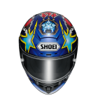 SHOEI X-14 NORICK '04