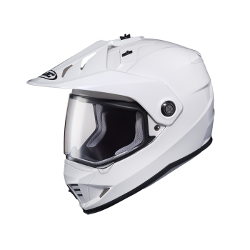 HJC DS-X1 SOLID