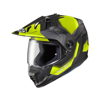 HJC DS-X1 SYNERGY (NEW 2022)