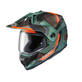 HJC DS-X1 SYNERGY (NEW 2022)