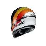 SHOEI EX-ZERO EQUATION