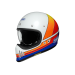 SHOEI EX-ZERO EQUATION