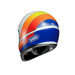 SHOEI EX-ZERO EQUATION