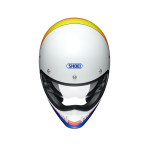 SHOEI EX-ZERO EQUATION