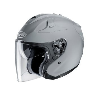 HJC FG -JET SOLID