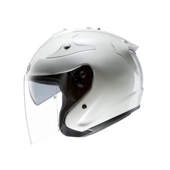 HJC FG -JET SOLID
