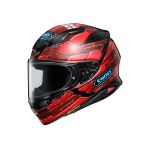 SHOEI Z-8 FORTRESS