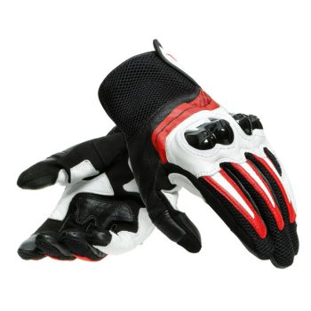 DAINESE MIG 3 UNISEX LEATHER GLOVES