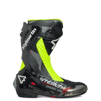 STEALTH EVO AIR