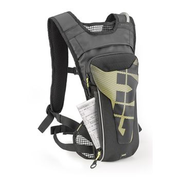 GIVI BACK PACK GRT719V 3 LITER
