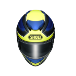 SHOEI GT-Air II BONAFIDE