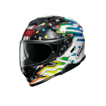 SHOEI GT-Air II LUCKY CHARMS