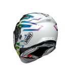 SHOEI GT-Air II LUCKY CHARMS