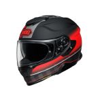 SHOEI GT-Air II TESSERACT