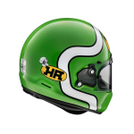 ARAI RAPIDE-NEO HA