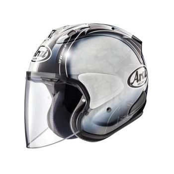 ARAI VZ-RAM HARADA TOUR