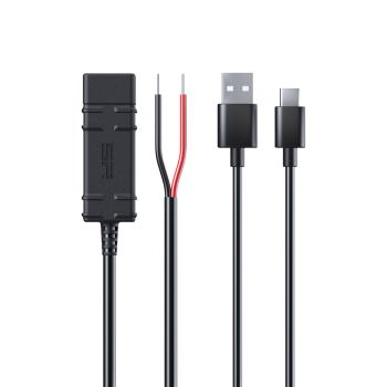 SP CONNECT 12V HARD WIRE CABLE