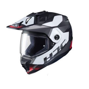 HJC DS-X1 TACTIC