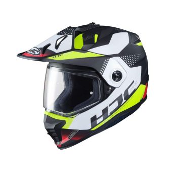 HJC DS-X1 TACTIC