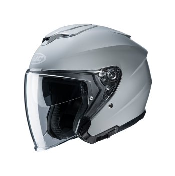 HJC I30 SOLID