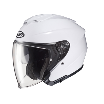 HJC I30 SOLID