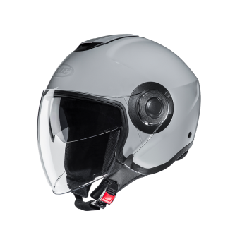 HJC I40 SOLID