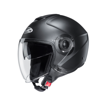 HJC I40 SOLID