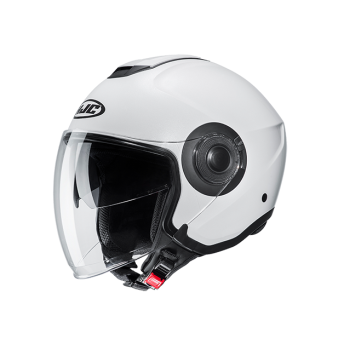 HJC I40 SOLID