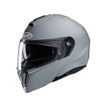 HJC I90 SOLID