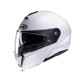 HJC I90 SOLID