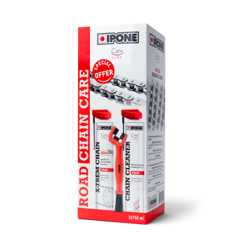 Bộ dưỡng xích IPONE