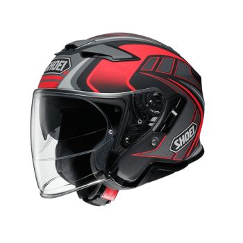 SHOEI J-CRUISE 2 AGLERO