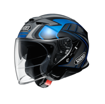 SHOEI J-CRUISE 2 AGLERO