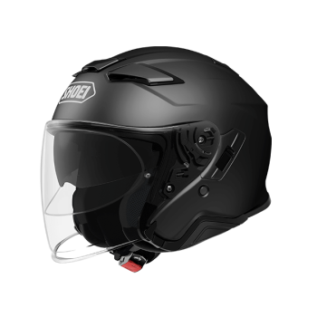 SHOEI J-CRUISE 2 SOLID