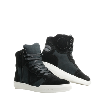 DAINESE METROPOLIS LADY SHOES