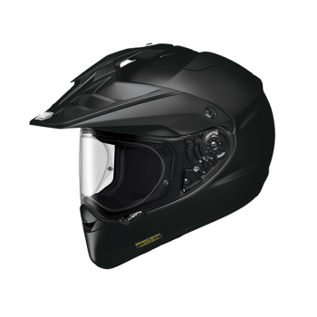 SHOEI HORNET ADV SOLID