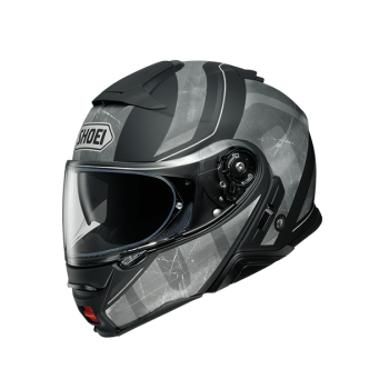 SHOEI NEOTEC II JAUNT