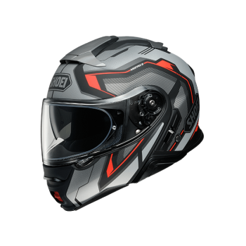 SHOEI NEOTEC II RESPECT