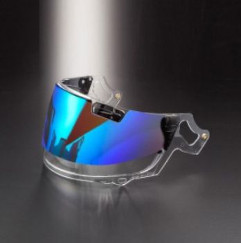 ARAI VAS-V SUN VISOR(RX-7X, RAPIDE-NEO, VECTOR-X)