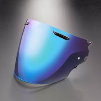 ARAI VAS-Z SHIELD(VZ- RAM)