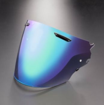 ARAI VAS-Z SHIELD(VZ- RAM)