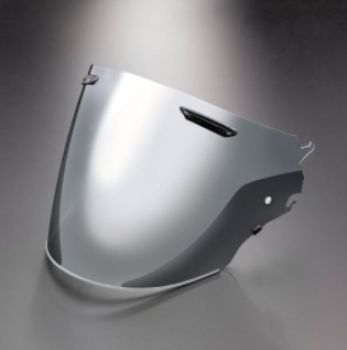 ARAI VAS-Z SHIELD(VZ- RAM)