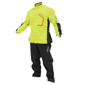 GIVI RAIN COAT PRS04 AX-NY