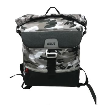 GIVI BACK PACK  RBP03  15L