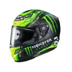 HJC RPHA 11 CRUTCHLOW REPLICA