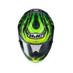 HJC RPHA 11 CRUTCHLOW REPLICA