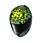 HJC RPHA 11 CRUTCHLOW SPECIAL 1 MC4H