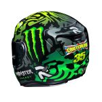 HJC RPHA 11 CRUTCHLOW SPECIAL 1 MC4H