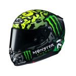 HJC RPHA 11 CRUTCHLOW SPECIAL 1 MC4H