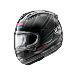 ARAI RX-7X CBR BLACK (HONDA SPECIAL)